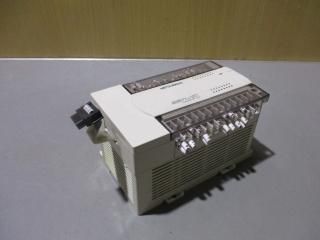  MITSUBISHI PROGRAMMABLE CONTROLLER FX2N-32ET 