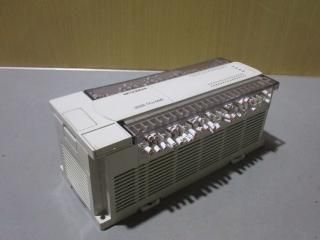  MITSUBISHI PROGRAMMABLE CONTROLLER FX2N-64MR 