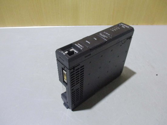 中古 KEYENCE DATA STORAGE TERMINAL DT-80 - growdesystem