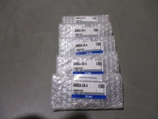  SMC ARM5SA-08-A  regulator Single Unit Type ARM MANIFOLD REGULATOR 5