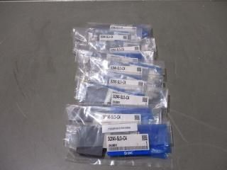  SMC SQ1141-5LO-C4  ΥɥХ 9