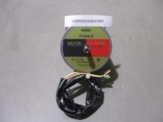  ORIENTAL MOTOR STEPPING MOTOR 5-PHASE PH566-B ƥåԥ󥰥⡼ 0.75A