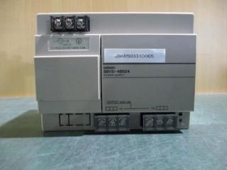  OMRON å󥰡ѥץ饤 S8VS-48024