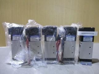  KOGANEI AIR VALVE 240-4E1-PS-L  5
