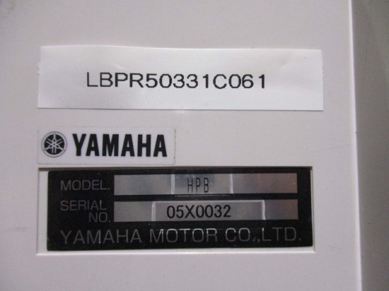 中古 YAMAHA/ヤマハ HPB ティーチングボックス/YAMAHA ERCX - growdesystem