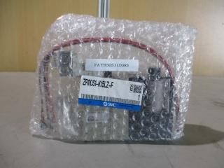  SMC ZR110S1-K15LZ-F