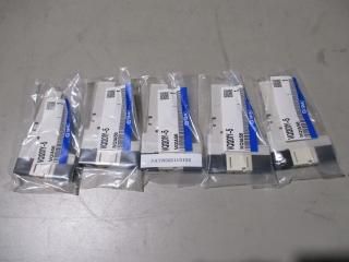  SMC VQ1201Y-5 ΥɥХ 5å