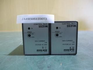  ORIENTAL MOTOR SS21M ԡɥȥѥå ĥå