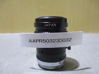   TV LENS 50mm 1:1.8