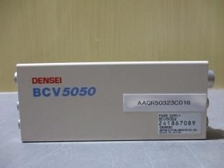  DENSEI POWER SUPLLY BCV5050 BCV5052 Ÿ
