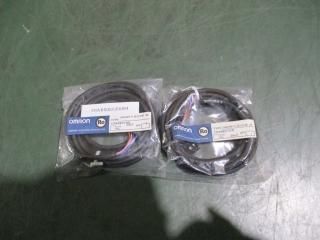  OMRON 1969489-0 EE1010R 2M ߥ˥奢ť󥵡ͥ 2ĥå  