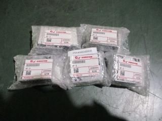  MYOTOKU CONVUM VF-3 Х [5]