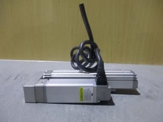  IAI RCP3-SA3R-I-28P-4-100-P3-M-CJB-ML-NM ܥ 