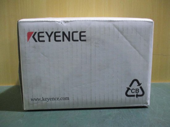 新古 KEYENCE compact switching power supply MS2-H300 コンパクトスイッチング電源 12.5A -  growdesystem