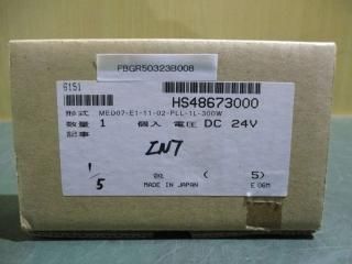  KOGANEI MED07-E1-11-02-PLL-1L-300W / A010E1-11 Х