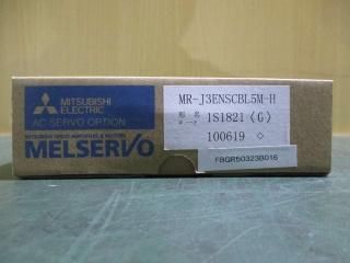  MITSUBISHI MR-J3ENSCBL5M-L 󥳡֥