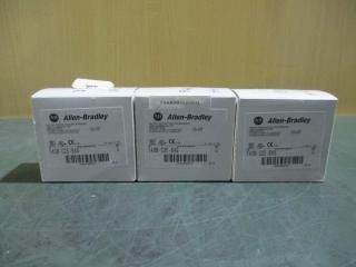  Allen-Bradley 140M-C2E-B40 ⡼ݸϩ֥졼 3ĥå