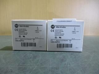  Allen-Bradley 1492-ASPH3 åȥ֥졼 2ĥå