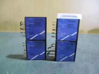  TDK POWER SUPPLY FMP12-R25 Ÿ[4ĥå]