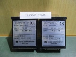  TOFLO EM0100DT  ǥ᡼  DC24V