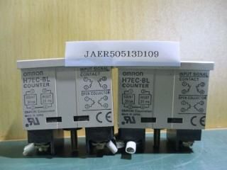  OMRON COUNTER H7EC-BL 󥿡