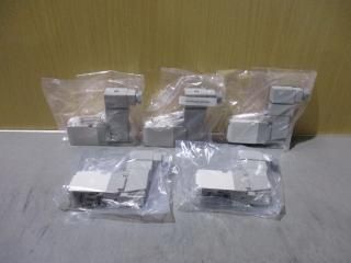  SMC VP344R-5TZE1-A Υѥåȡݥڥåȥ ١۴ɷ 5ĥå