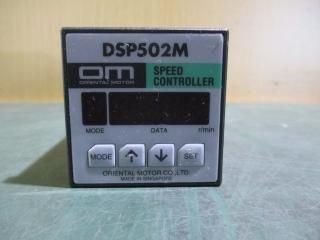  ORIENTAL MOTOR ԡɥȥ顼 DSP502M