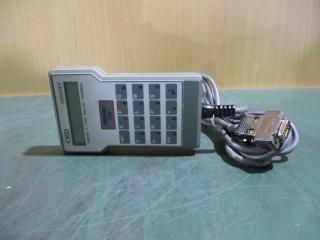  CKD Corporation Absodex AX0170H-E Drive H Type Dialog Terminal