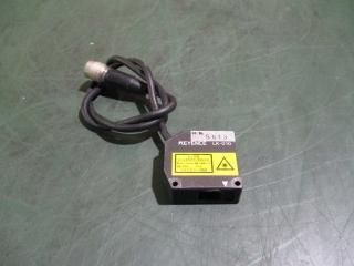  KEYENCE CORPORATION  LK-010 ®CCD졼Ѱ̷/٥󥵥إå 