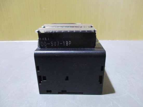 中古 OMRON POWER SUPPLY UNIT CJ1W-PA202 SYSMAC CJ2M CPU12 ID211 OD211 -  growdesystem