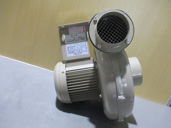 電動送風機　EC-H15HT-R313　3相200V 未使用品 2025年最新】Yahoo!オークション -昭和電動送風機の中古品・新品