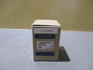  CHINO Digital indicating controller  LT23A25000A00 ǥؼĴ