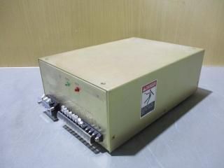  ORIGIN ELECTRIC HIGH VOLTAGE POWER SUPPLY  DVD-HV-3 