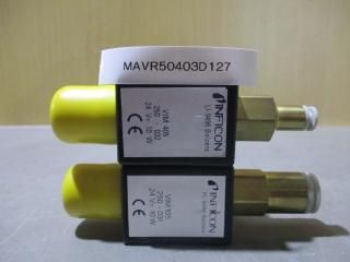  INFICON  LI-9496/FL-9496 BALZERS SENSOR 