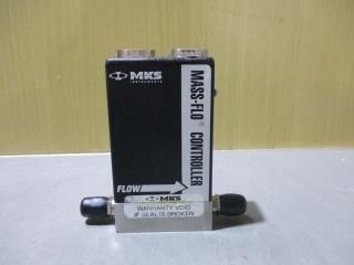  MKS MASS FLO CONTROLLER 1179AX12CM14VSPC1