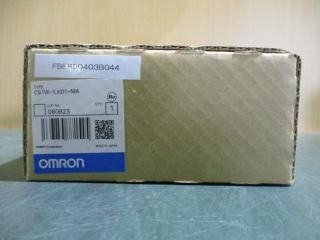  OMRON I LINK UNIT CS1W-ILK01-MA