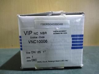  OMAL NC NBR VNC10006 3å