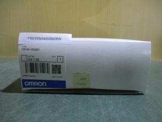  OMRON OUTPUT UNIT CS1W-OD261