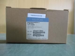  MILLIPORE WAFERGARD F-MICRO 
