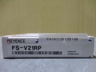  KEYENCE FS-V21RP եХץ