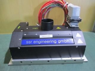  SSR ENGINEERING GMBH EVO VII BD UVȼ͵