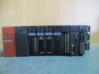  MITSUBISHI A1S61PN A2USCPU A1SX41 A1SX42*2 A1SY42 A1SY50 A1SD75P1-S3 A1SJ71UC24-R4 A1S38B