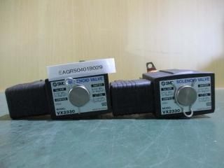  SMC solenoid valve VX2330 ΥɥХ [2]