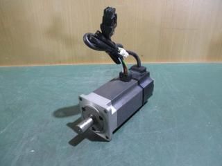  MITSUBISHI AC servo motor HC-KFS410 ܥ⡼ 3AC 104V 2.8A 400W