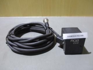  SONY CCD RGB XC-711RR