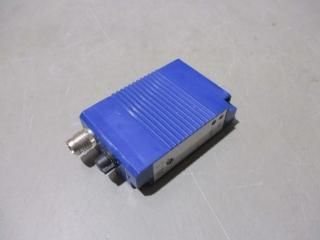  STM amplifier for fibre optic sensor V72BHP-12/S77 