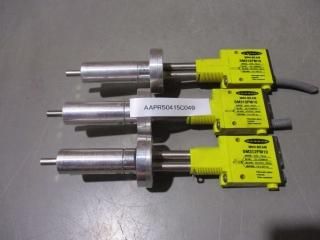  BENNER MINI-BEAM SM312FM10 3å