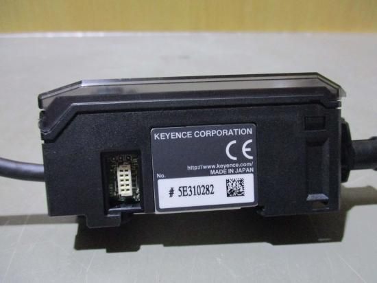 中古 KEYENCE GT2-71N/GT2-H12 高精度接触式デジタルセンサ-セット - growdesystem