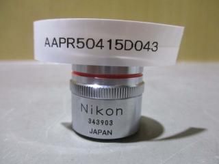  NIKON  ʪ M PLAN 5