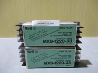  LAMBDA MXB-1220-33 Υե륿 250V 20A 2å